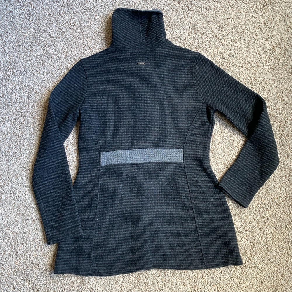 Prana Women's Wool Blend Cardigan - Picture 4 of 15